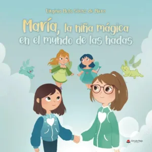 María la niña mágica