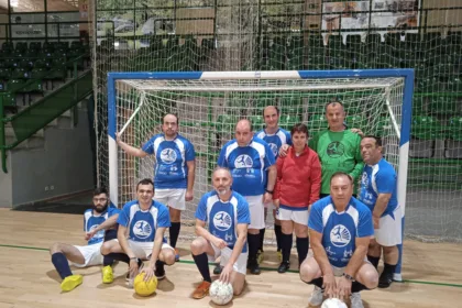 equipo mentegoles Segovia