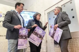 Concierto Solidario Autismo RP Jose Maria Bravoç