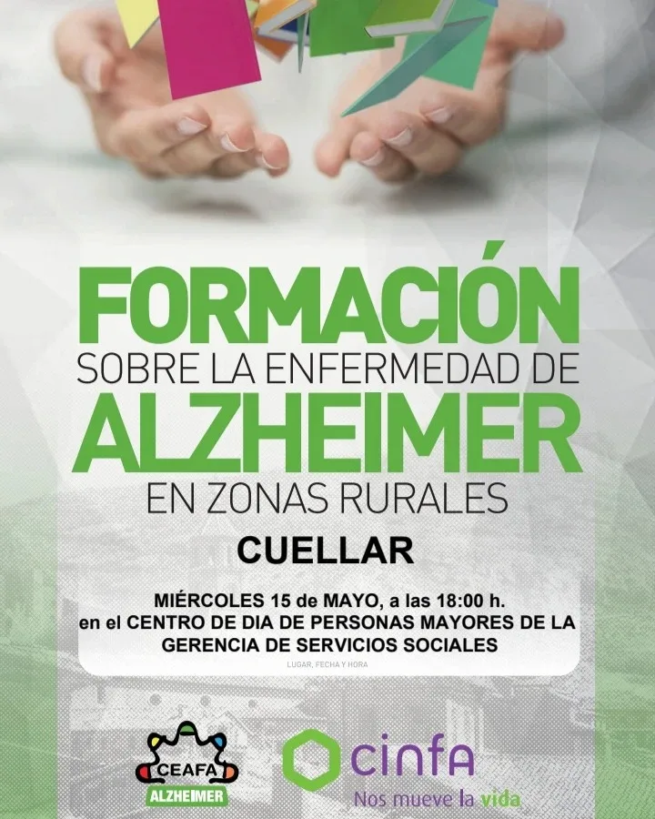 Formacion Alzheimer
