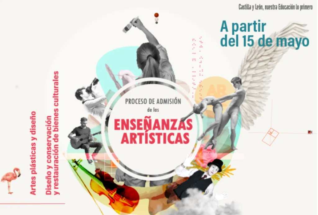 Artes plásticas