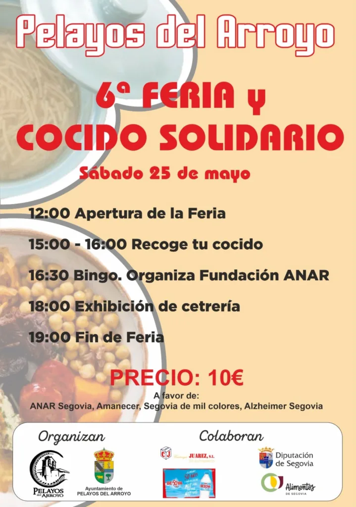 CARTEL-FERIA-PELAYOS-DEL-ARROYO-