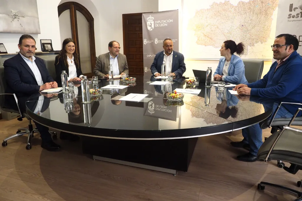 Centro de Innovación Social La Bañeza