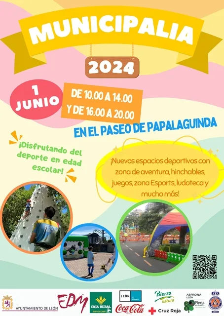 Cartel-Municipalia