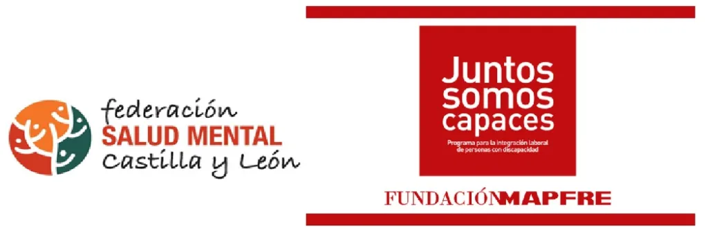 Federación Salud Mental Castilla y León y Mapfre