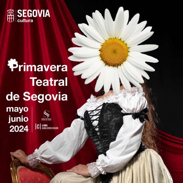 Primavera Teatral Segovia