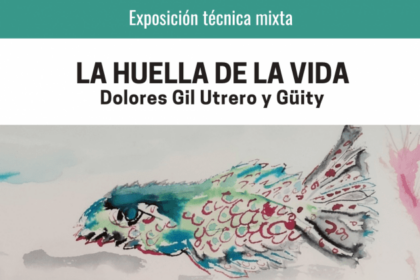 Exposición Jovenes
