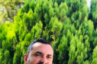 Oscar Iglesias