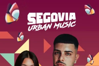 Urban Music segovia