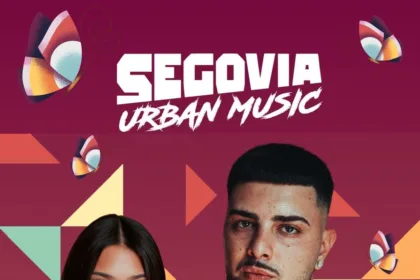 Urban Music segovia