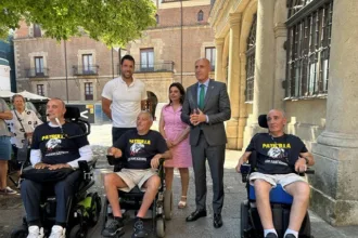 ELA APP LEÓN