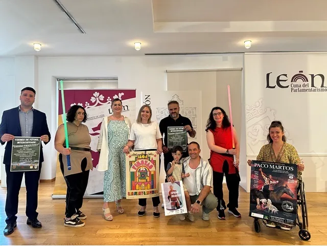 Evento por dos pulgares arriba
