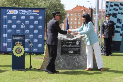 Glorieta PN