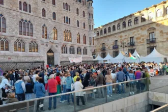 La Plataforma de Apoyo a los Refugiados