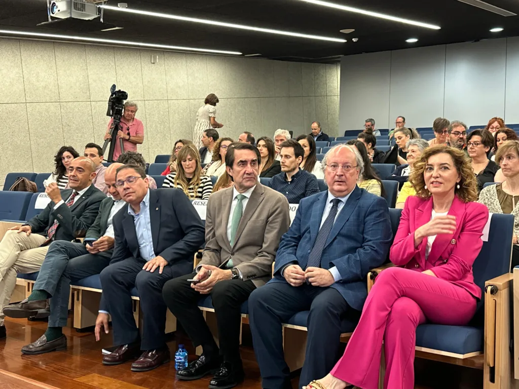 Jornada Exclusión Residencial' del CES 2