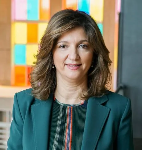 Nuria González