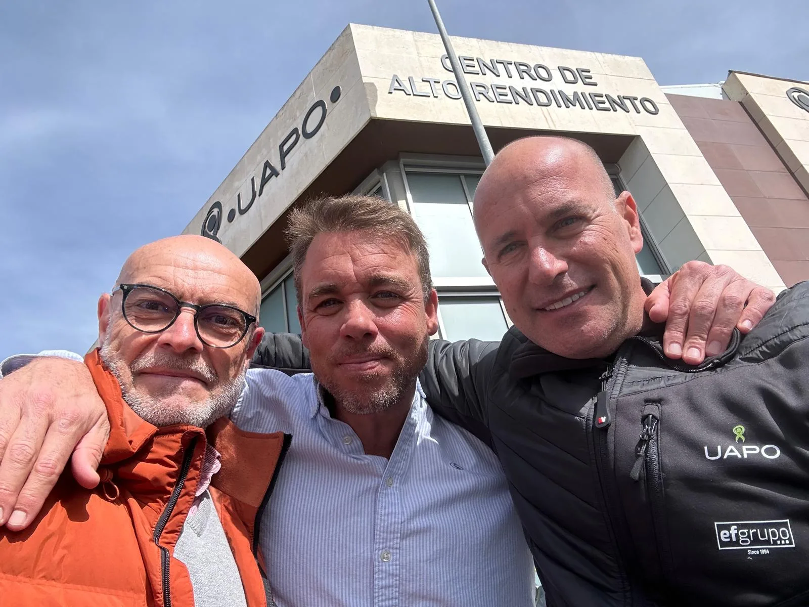 PROFESIONALES UAPO
