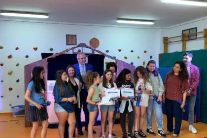 Premio-stem