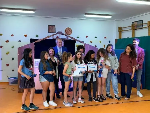 Premio-stem