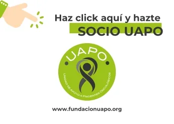 HAZTE SOCIO UAPO