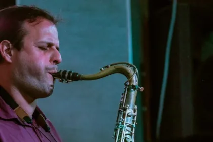 Jazz en León