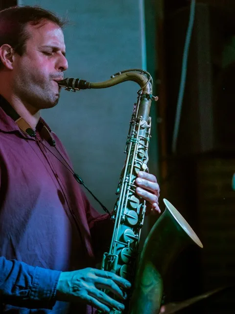 Jazz en León