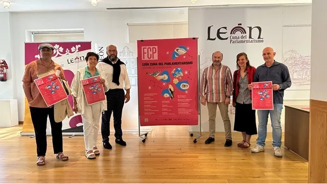 Festival de Verano León