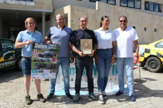 I SLALOM TROBAJO DEL CAMINO_L