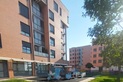 Escuelas Villaquilambre0