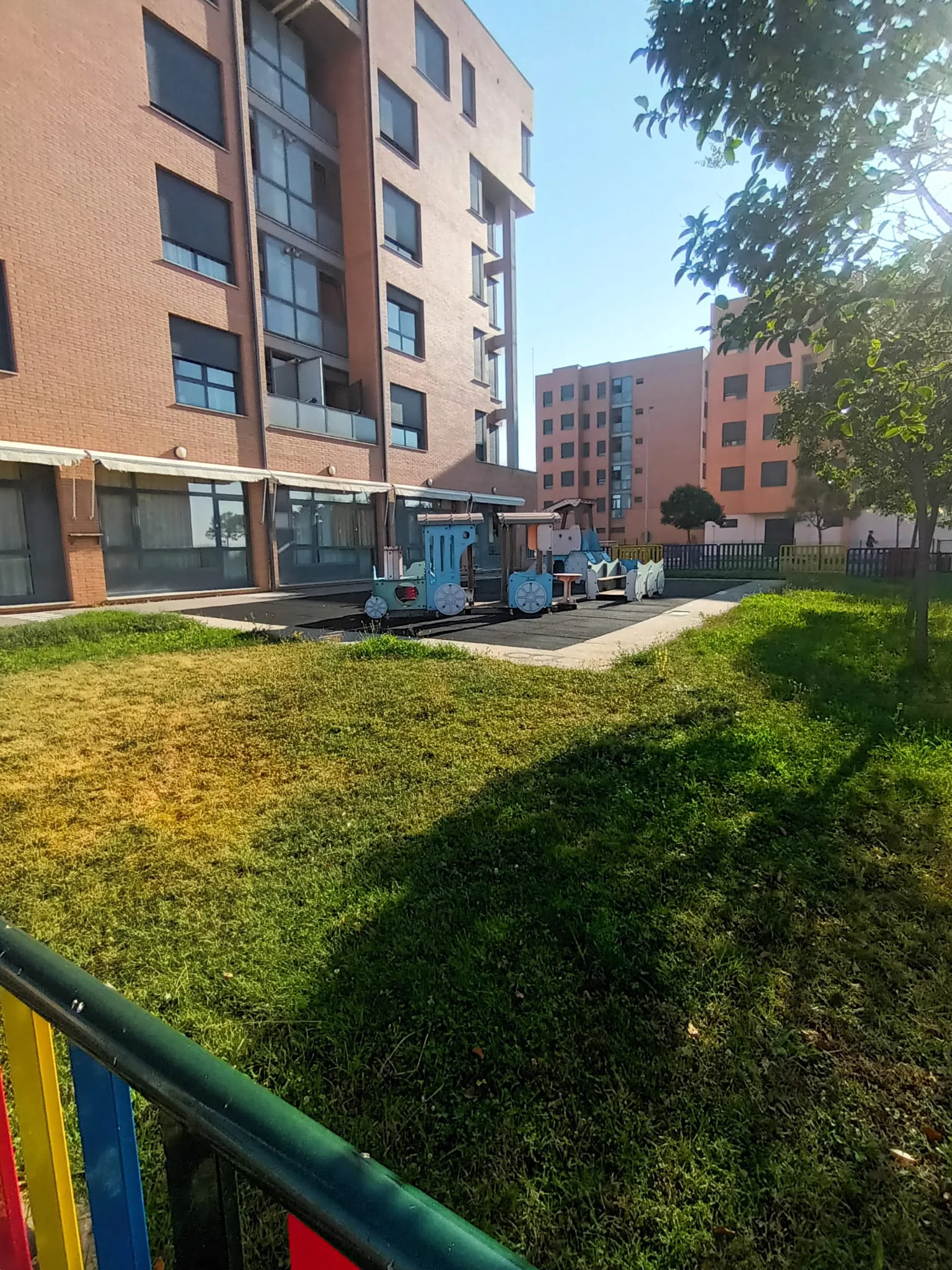 Escuelas Villaquilambre0