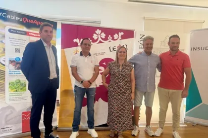 Torneo Golf ASPACE