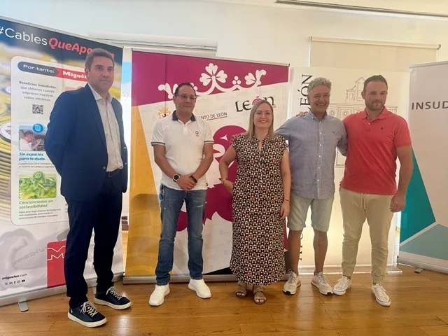Torneo Golf ASPACE