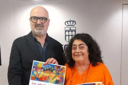 Los sábados al teatro 2