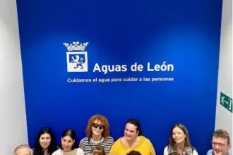 Aguas de León