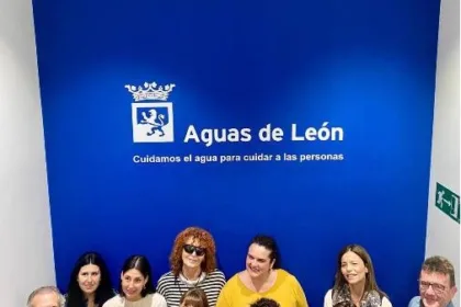 Aguas de León