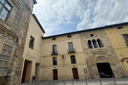 Centro interpretación