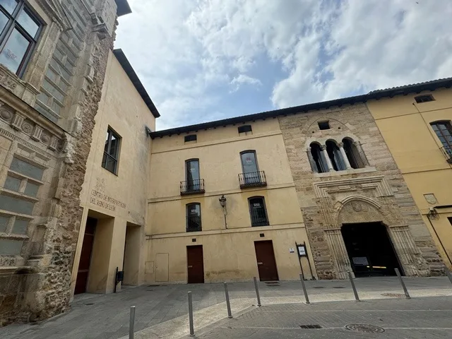 Centro interpretación