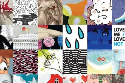 "Me ama/ No me ama", exposición itinerante internacional. Del 11 al 18 de octubre en Galerías Valladolid.