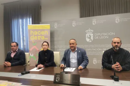 Hacendera Diputación