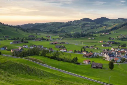 Vivienda Rural