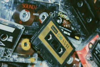 Nostalgia S.B.