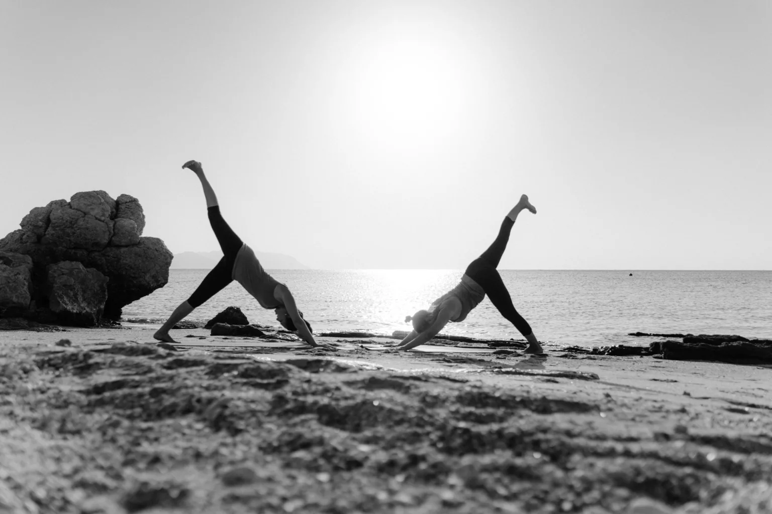 Cuerpo y mente S.B.