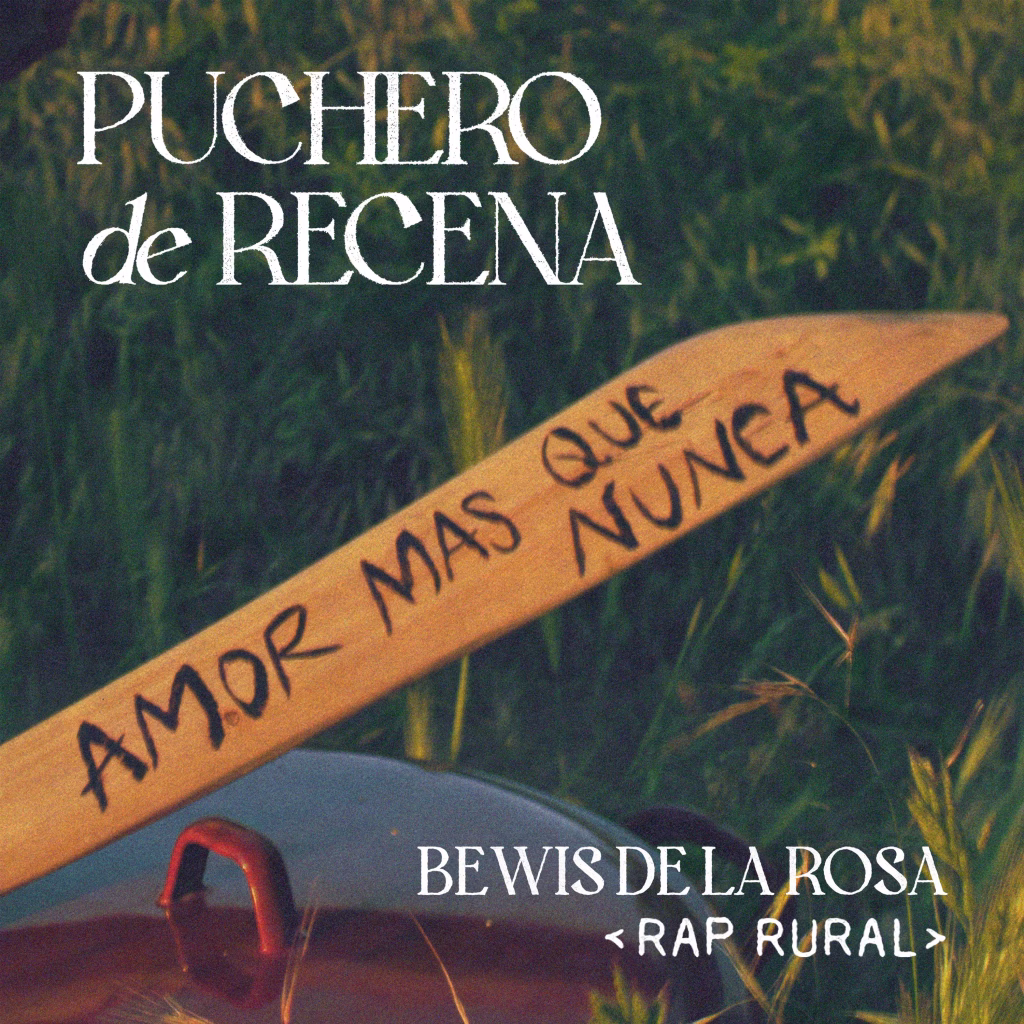 Bewis de la Rosa ha publicado en 2025 un EP de ampliación del primer disco, con otras tres canciones.