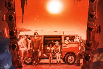 "Brute 1976", filme de Marcel Walz (Estados Unidos, 2025), será proyectado en la Sección Oficial de PUFA
