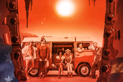 "Brute 1976", filme de Marcel Walz (Estados Unidos, 2025), será proyectado en la Sección Oficial de PUFA