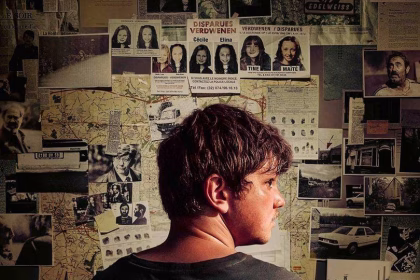 Póster de "Maldoror", filme que forma parte de la sección oficial del PUFA 2025. Foto: PUFA