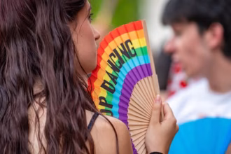 El Zorrilla´s Fest es uno de los eventos más importantes en el calendario de la Fundación Triángulo CyL. Foto: Vir Pintado