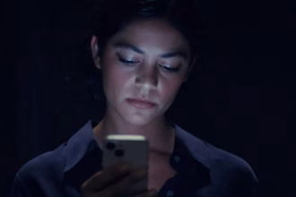 Blu Hunt (Sacramento, 1995) es la protagonista de "The dead thing", segunda película exhibida en la Sección Oficial del PUFA