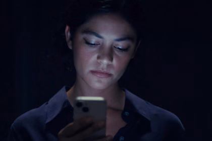 Blu Hunt (Sacramento, 1995) es la protagonista de "The dead thing", segunda película exhibida en la Sección Oficial del PUFA