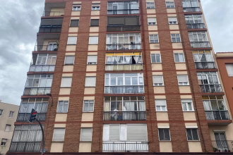 El Sindicato de Vivienda de Valladolid defiende a los inquilinos en caso de abusos por parte de los propietarios. Foto: Social24Horas